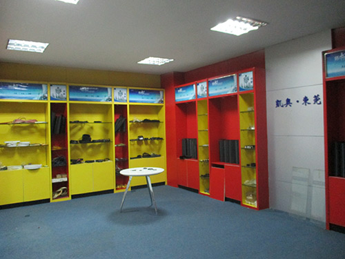产品展览架