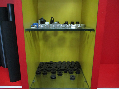 产品展览