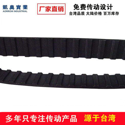 东莞同步带现货